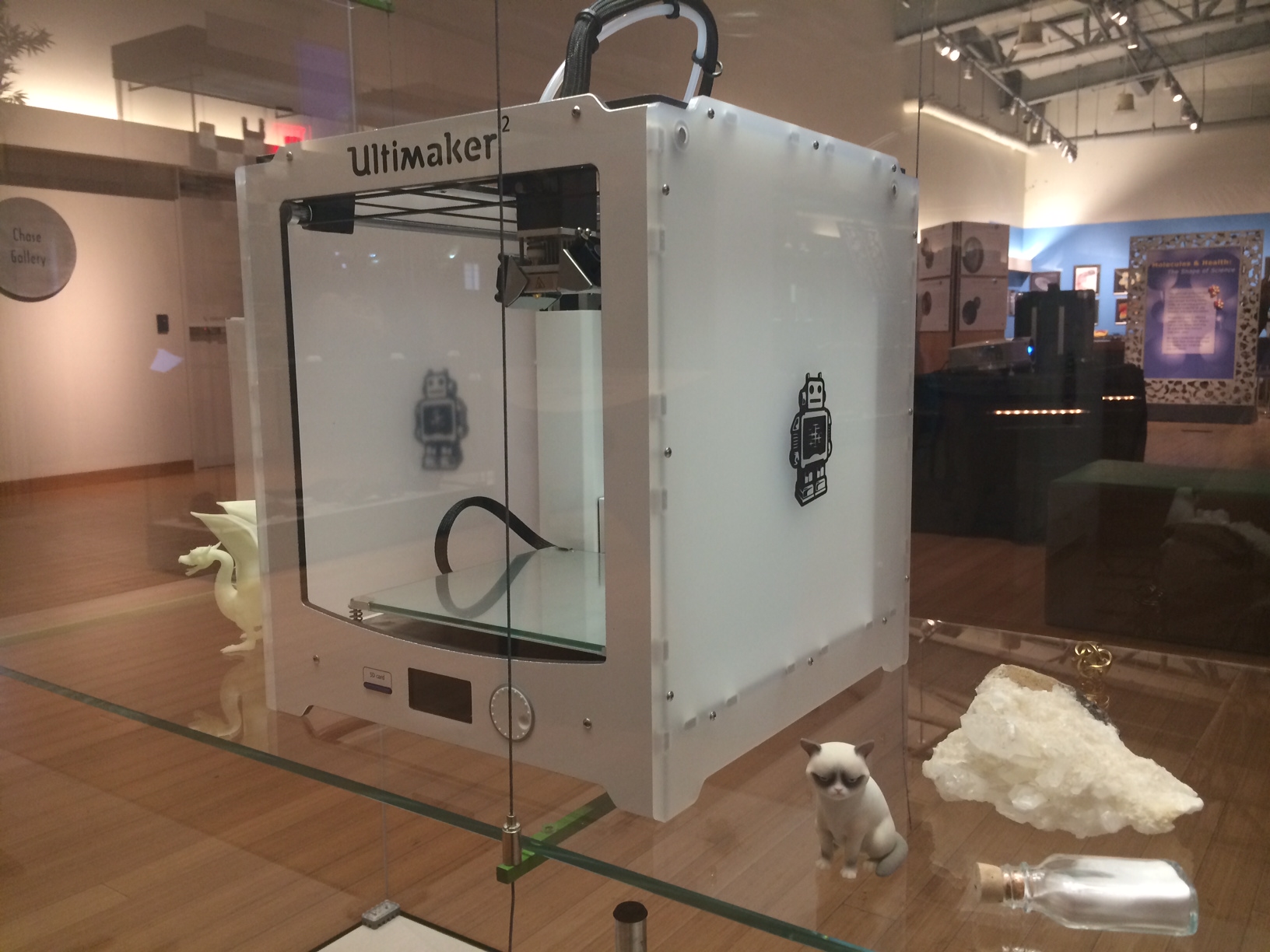 Introducing kids and families to 3D printing: Shapeways at the Brooklyn  Children's Museum - Shapeways Blog