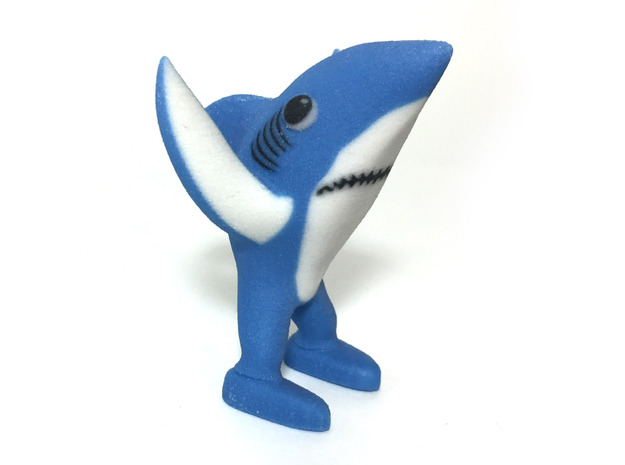 blue shark ip