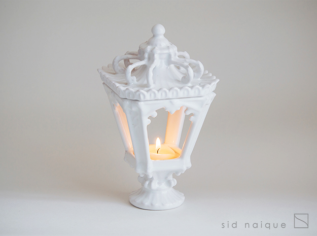 Decoration Ideas for Your 3D Printed Wedding - Shapeways Blog