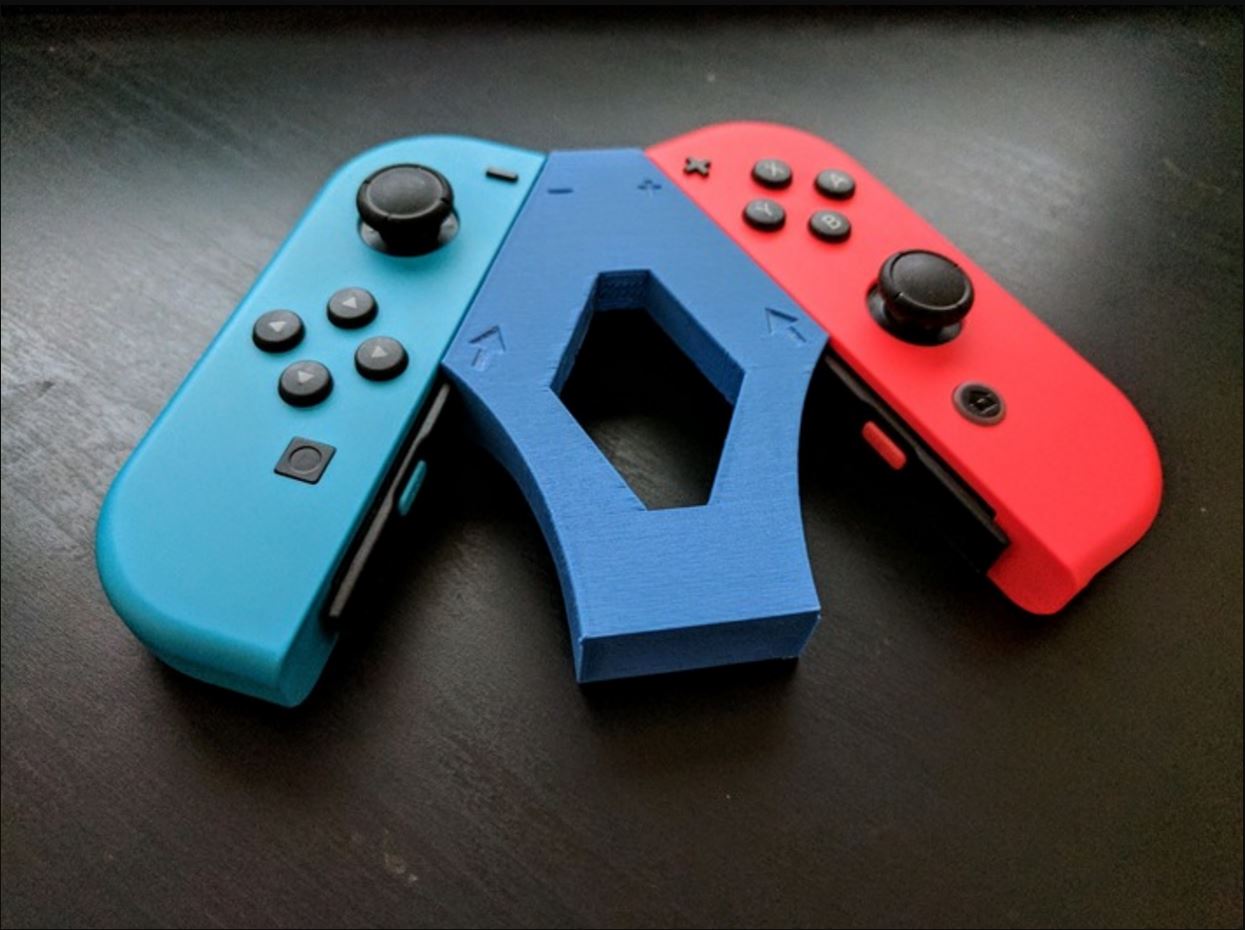 Switching It Up Accessories for Your Nintendo Switch