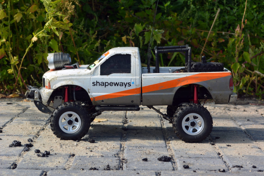 rc ford f350 dually for sale