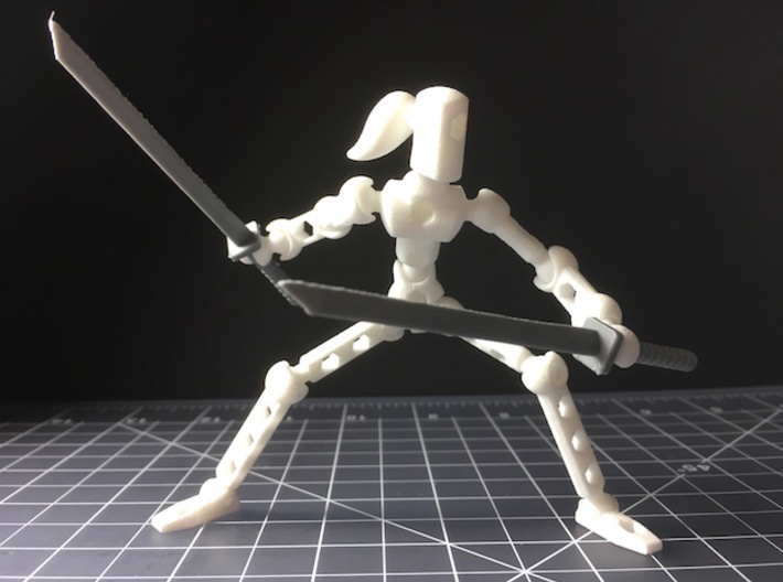 How to Design Snap-Fit Ball Joints for 3D Printing - Shapeways Magazine