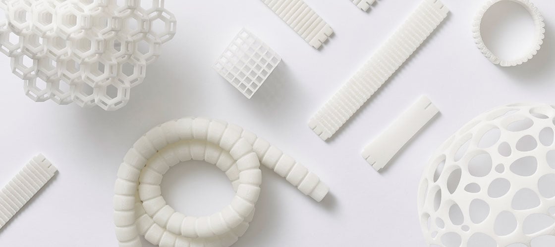 Exploring Exotic 3D Printing Materials Used in Prosthetics - Shapeways Blog