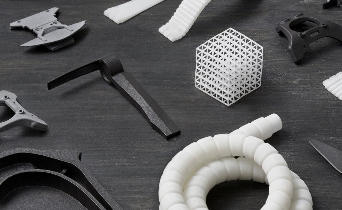 Outstanding 3D Printing Materials Enhance Product Design and Development -  Shapeways Blog