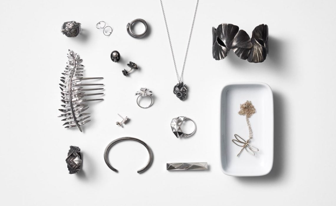 Why Jewelry Retailers Are Using 3D Printing - Shapeways Blog