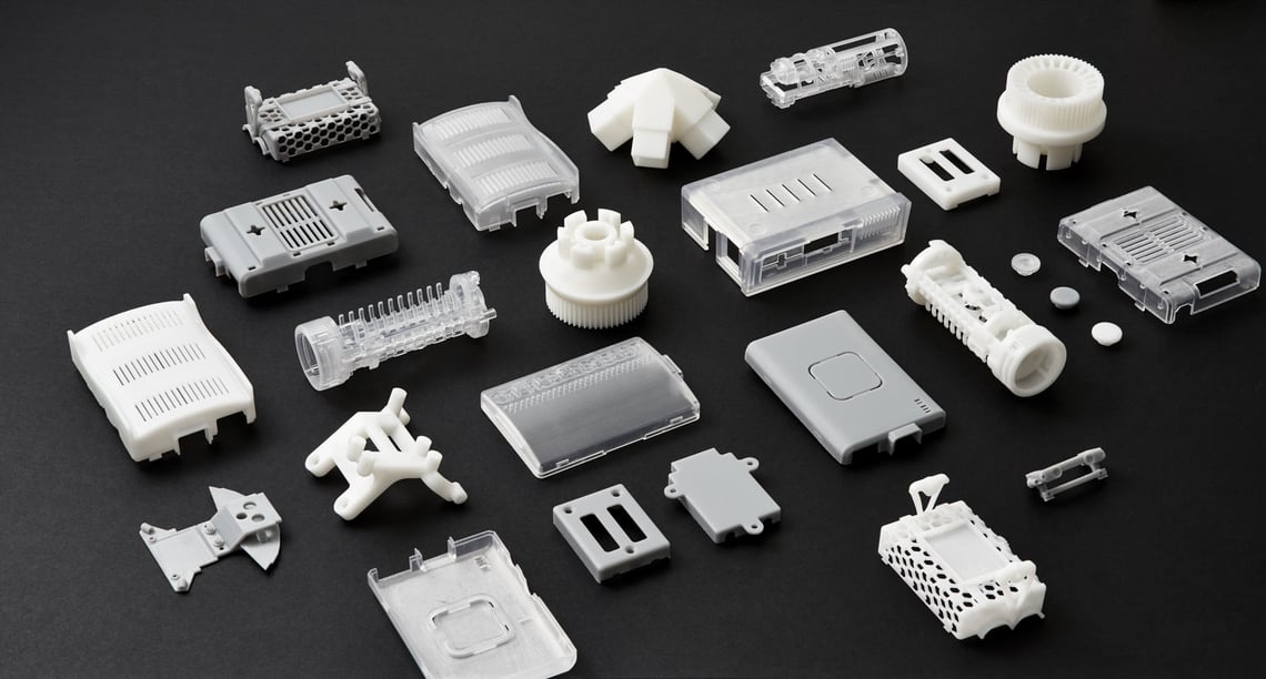How Shapeways Makes Industrial 3D Printing Easy - Shapeways Blog