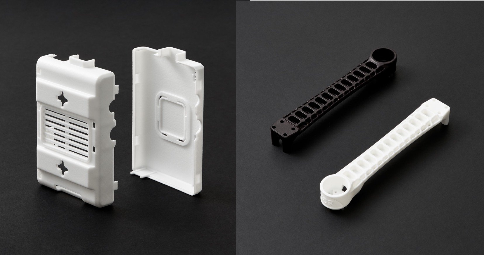 Heat 3D Printing Materials - 3D Printing Technology - Shapeways