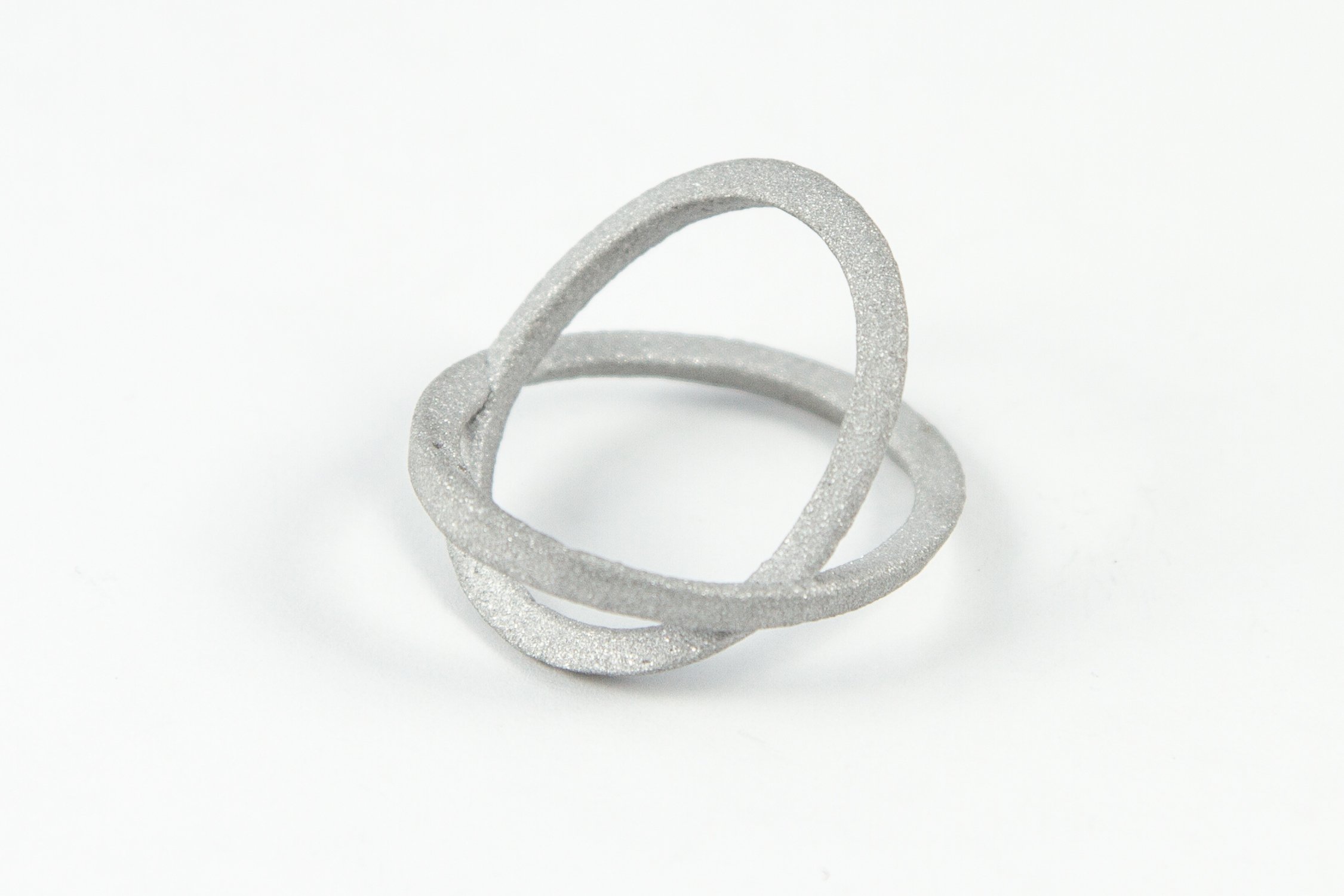 3D Print with Silver - Shapeways