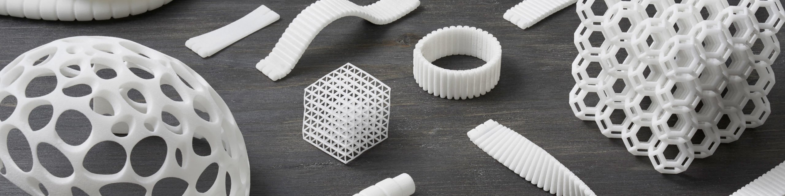 Shapeways: TPU (Thermoplastic Polyurethane) – 3D Printing Material