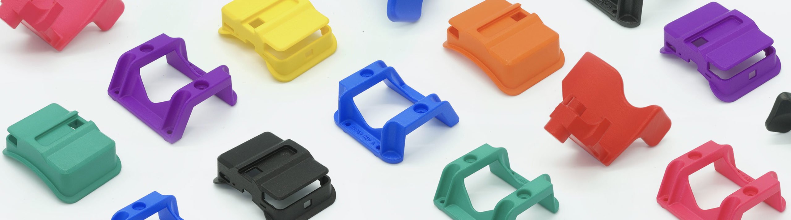 Printing Versatile Plastic - Shapeways