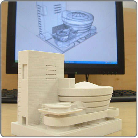 CADspan 3D Print Plugin for Google SketchUp and Wall Thickness Calculator -  Shapeways Blog