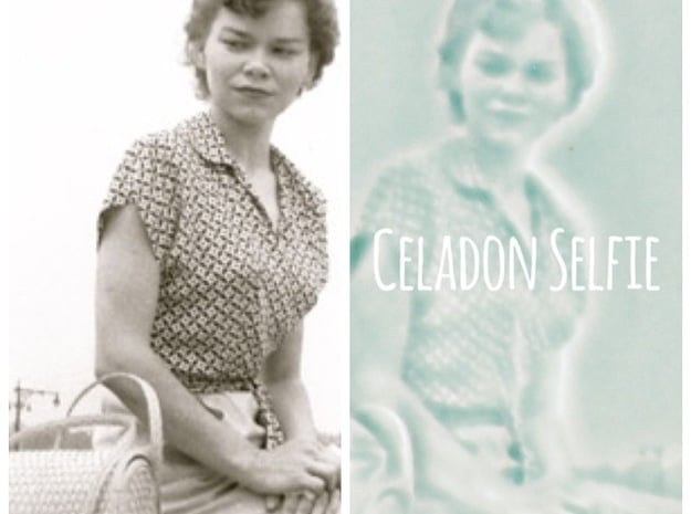 Celadon Selfies help preserve special photo memories forever