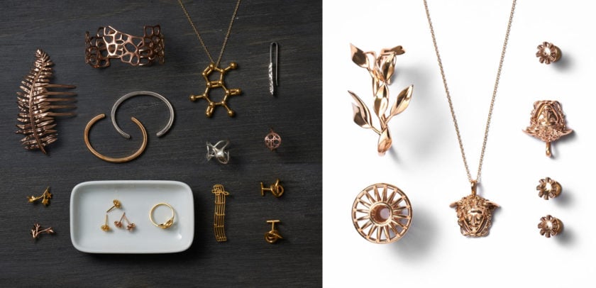 Why 3D Printing Might Be Good for Your Jewelry Business - Shapeways Blog